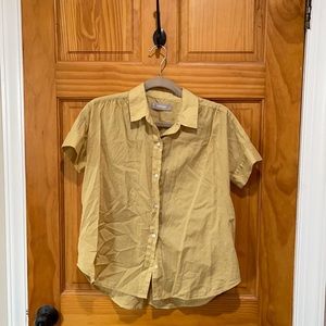 Everlane Square Air Shirt